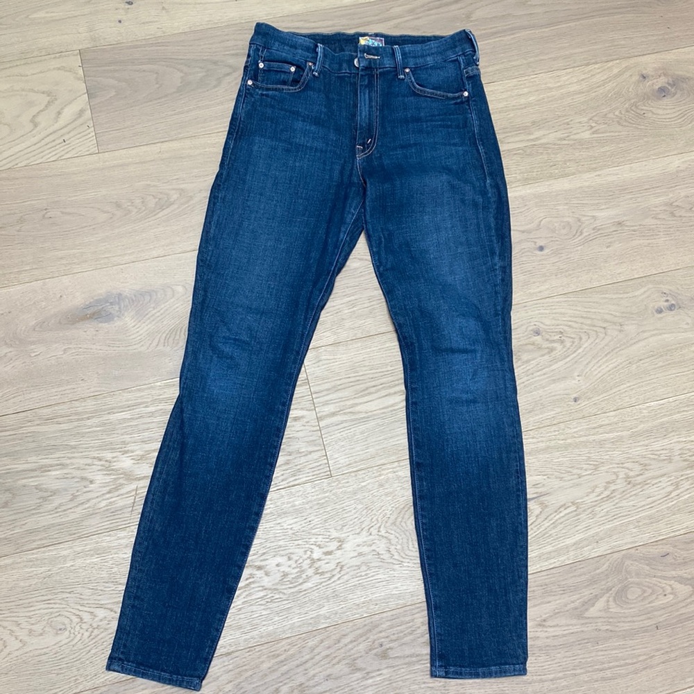 Mother jeans good condition